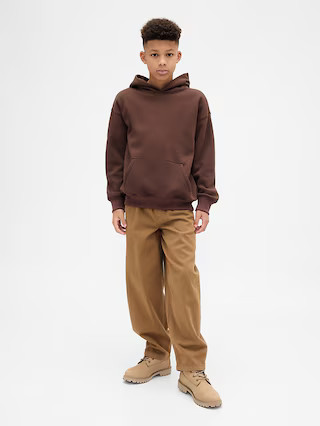 Kids Baggy Taper Jeans | Gap (US)