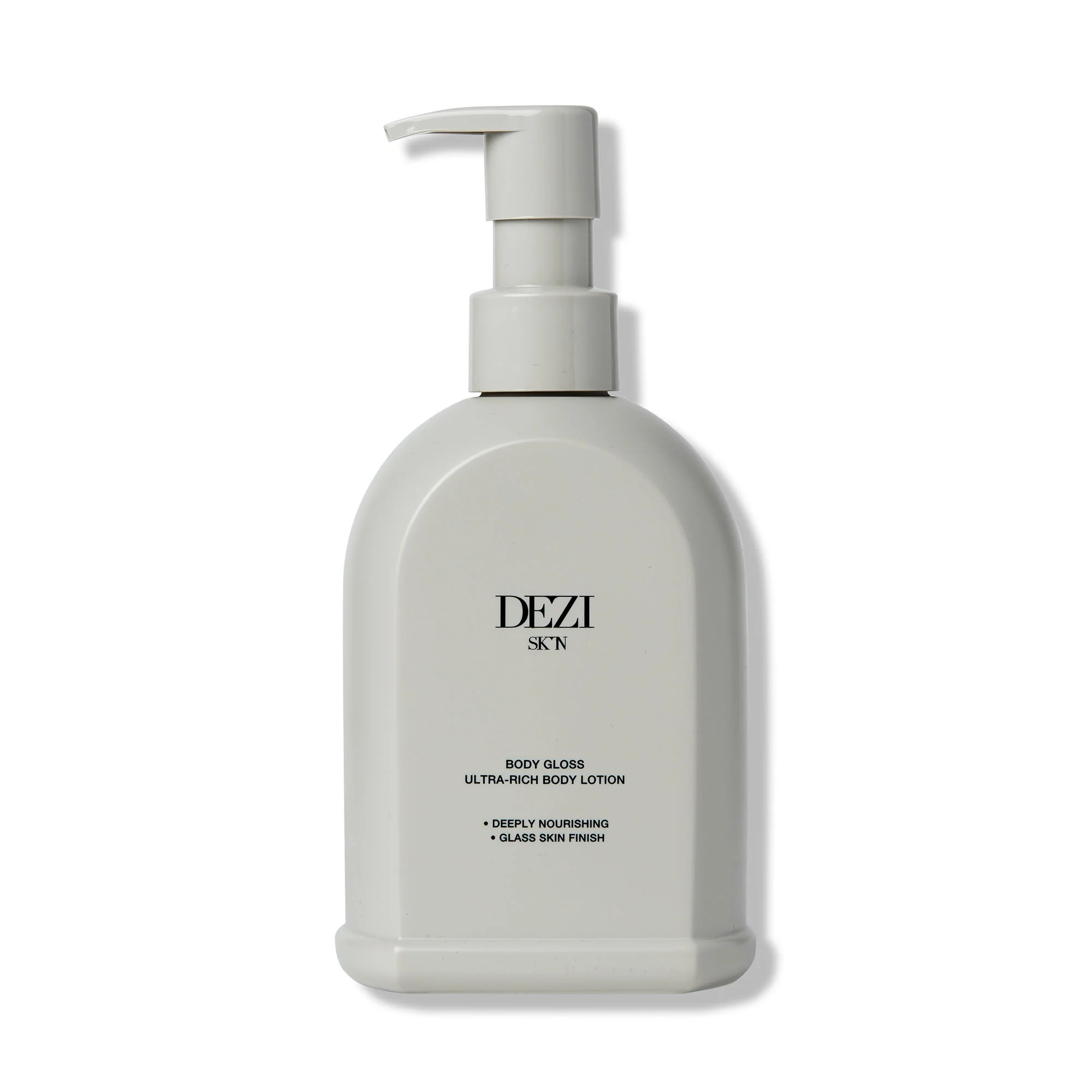 Body Gloss Ultra-Rich Body Lotion | Thirteen Lune