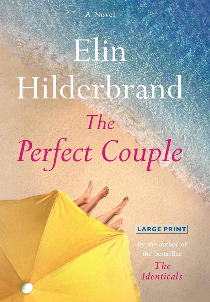 The Perfect Couple | Amazon (US)
