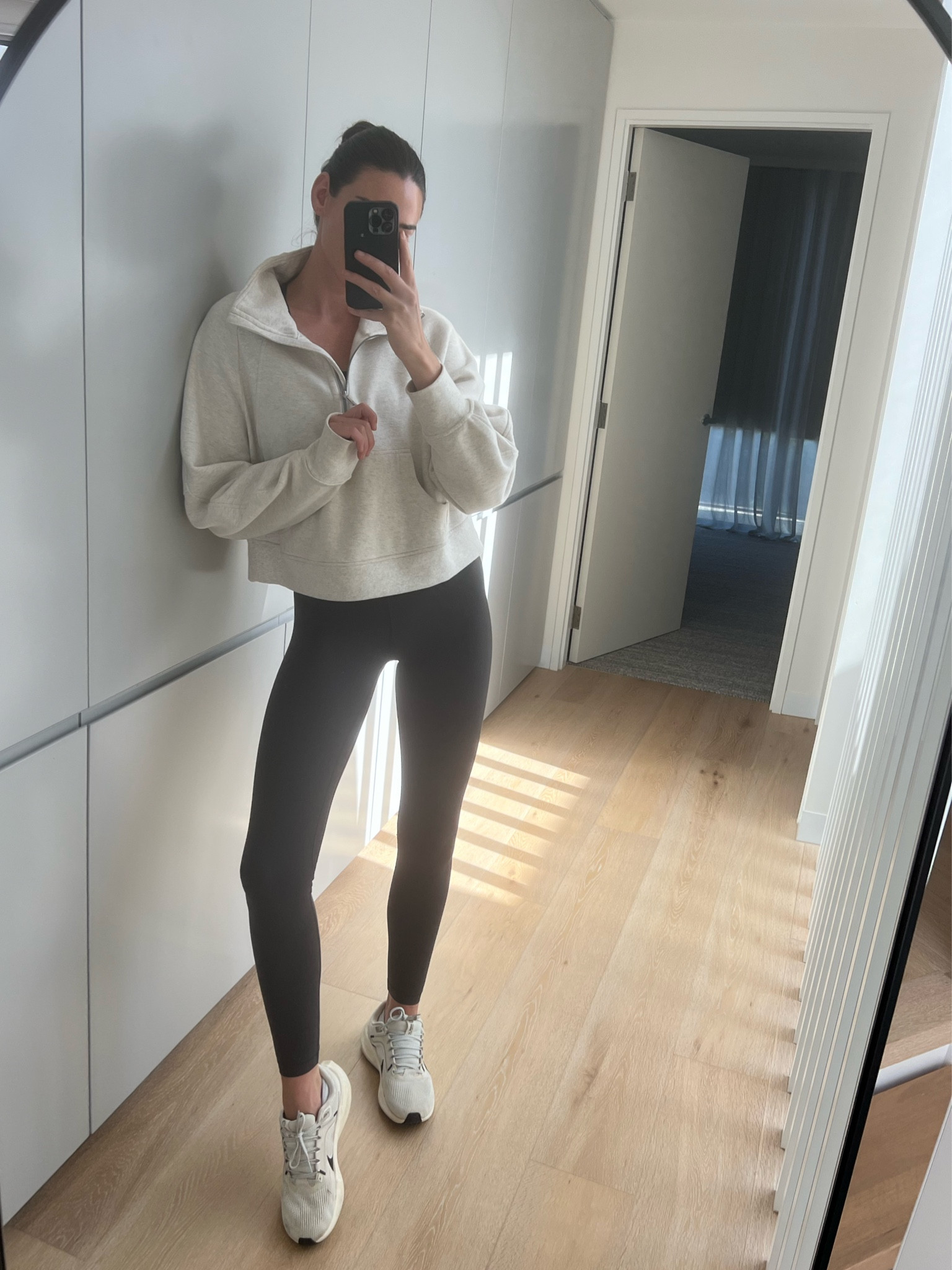 Obsessed with my new Lulu lemon piece. This jumper and tights are so comfy. 

#LTKaustralia #LTKSeasonal #LTKstyletip