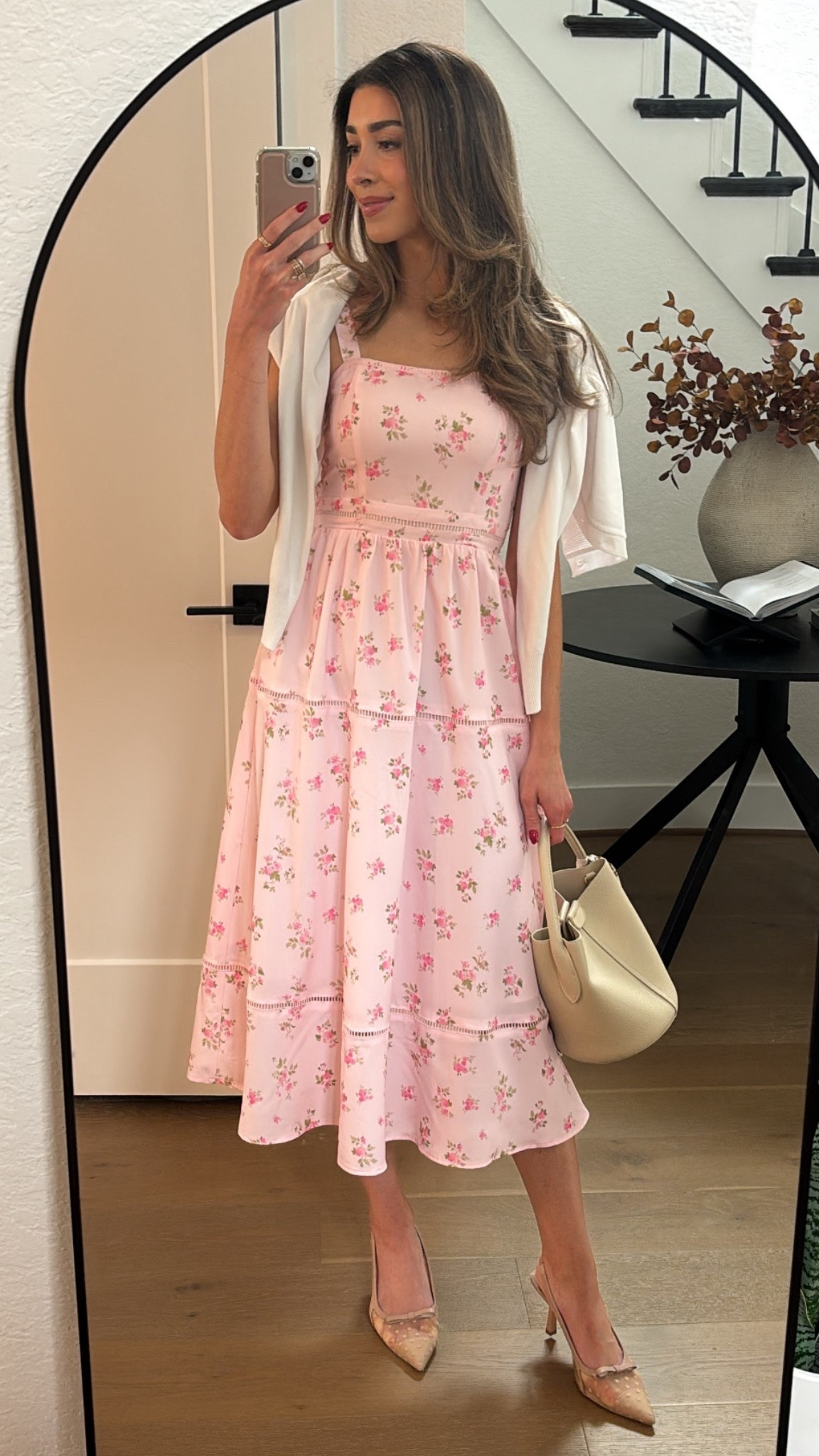 Church outfit 💗🌸

#LTKSaleAlert #LTKootd #LTKBeauty