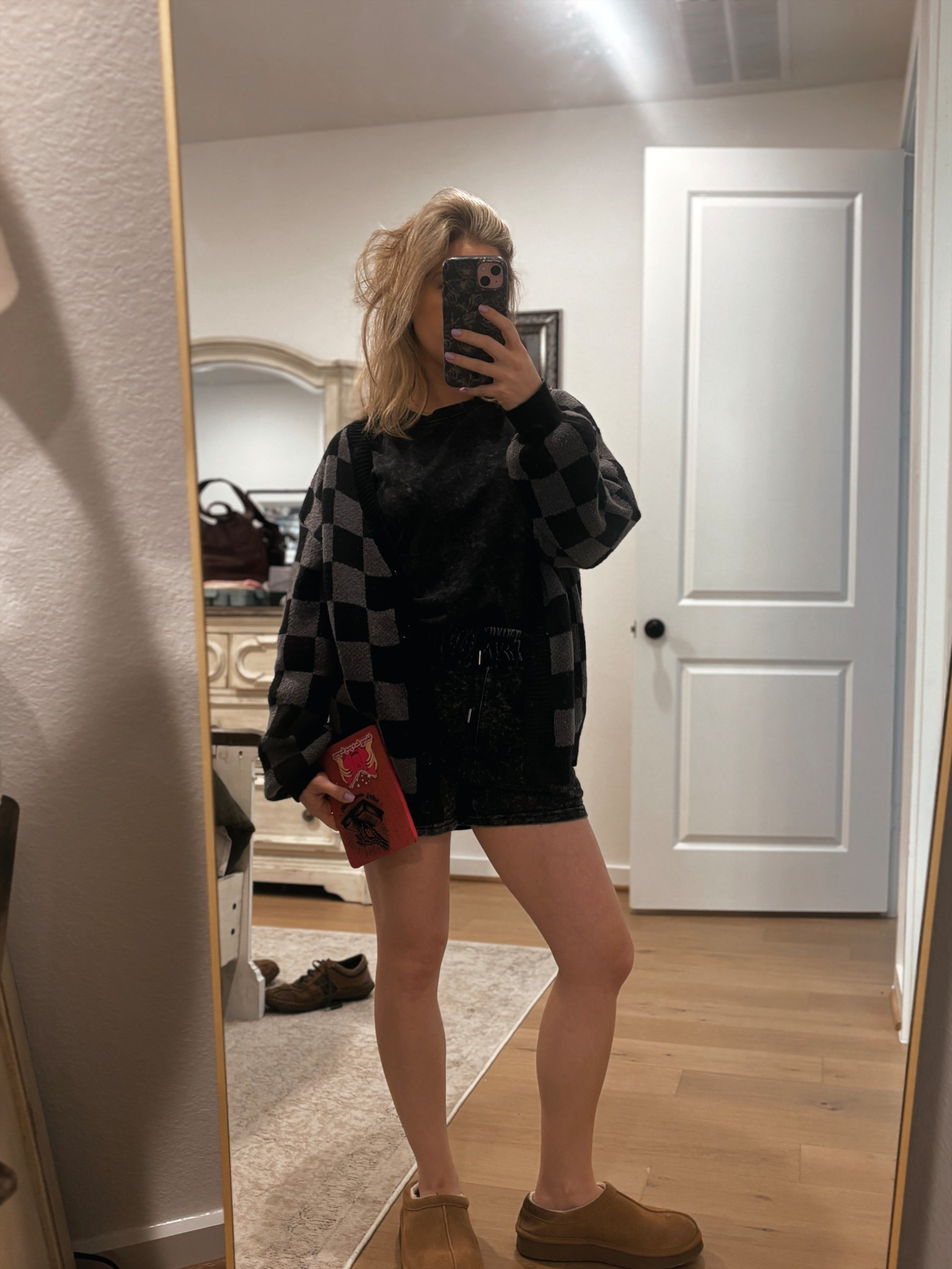Texas storm outfit 

#LTKPetite #LTKootd
