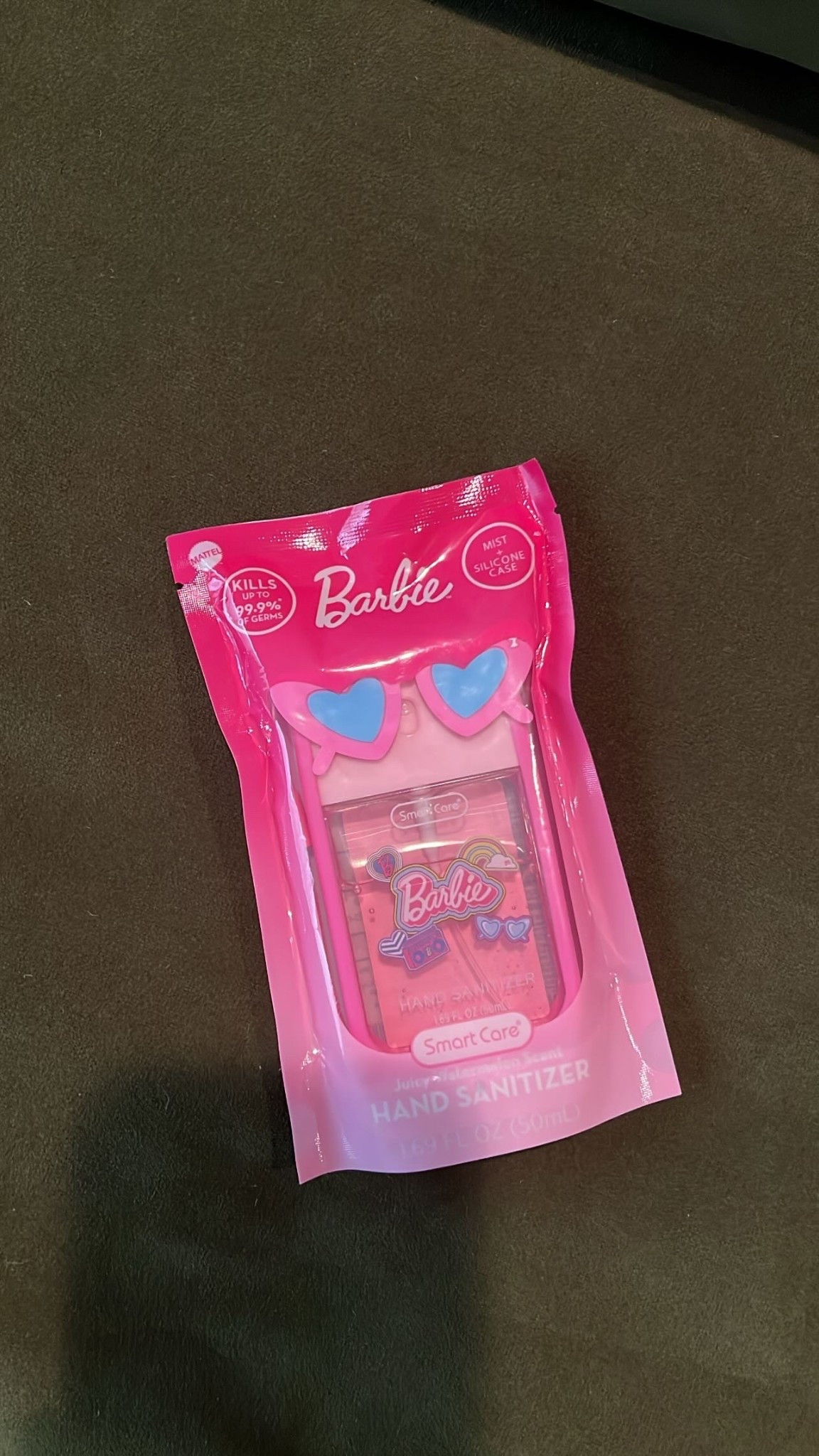 $5 touchland sanitizer dupe 