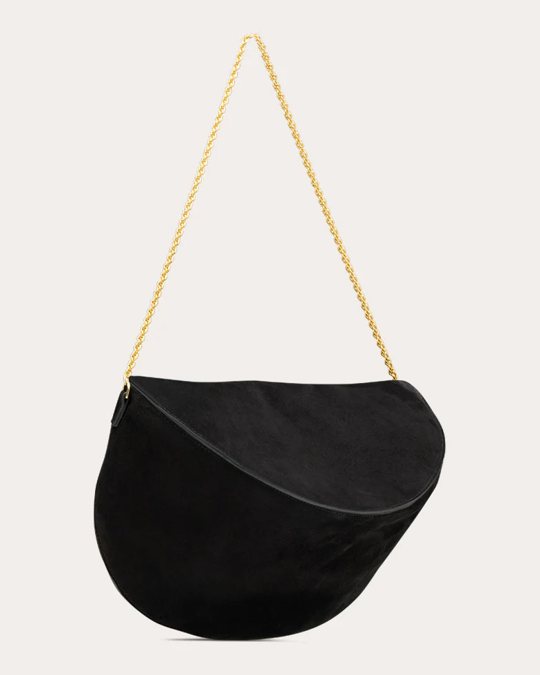 Lyra Shoulder Bag | Olivela