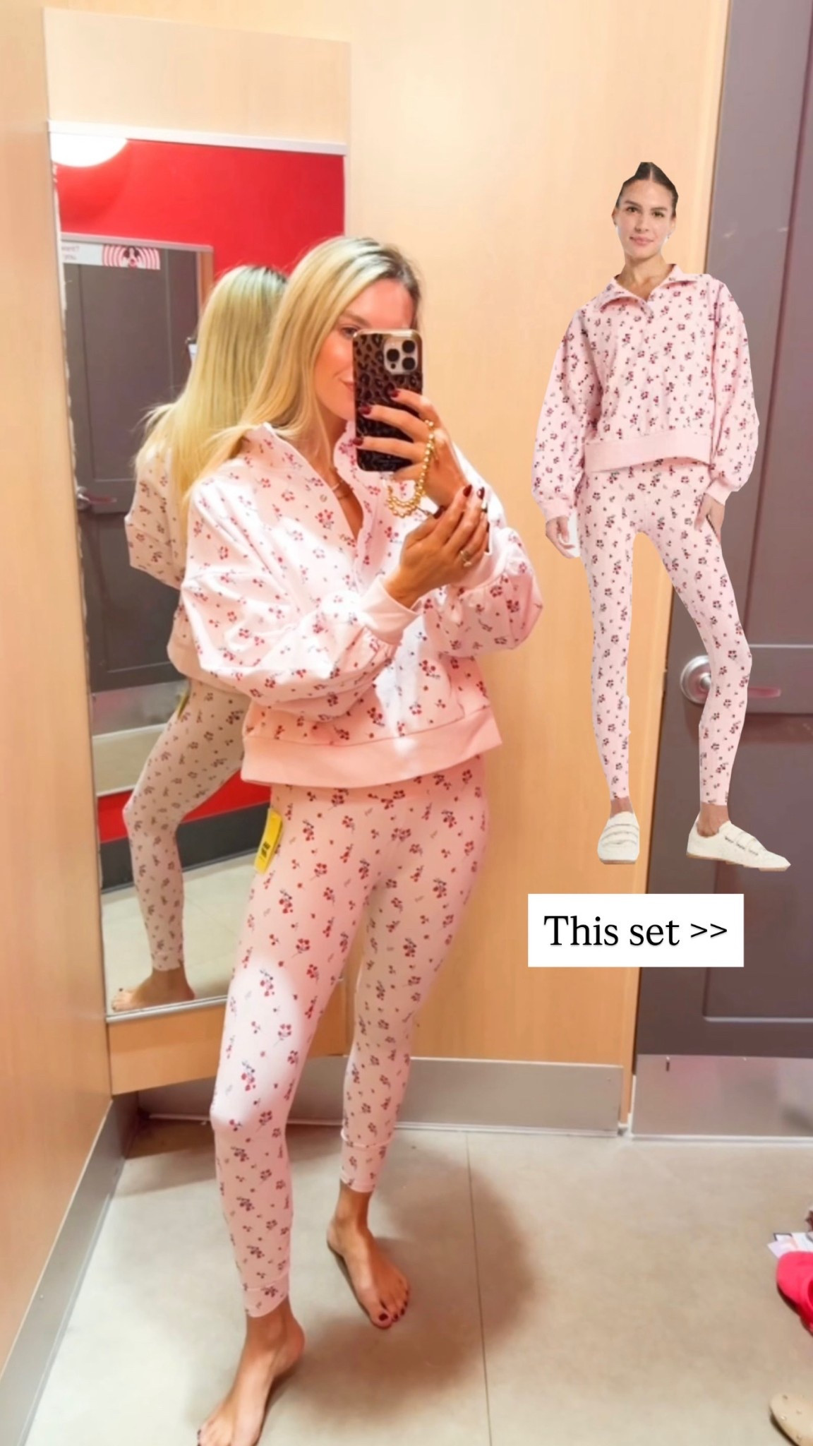 Targets new activewear line has dropped and has me dreaming of warmer weather!! 

#LTKootd #LTKgrwm #LTKfitnessgoals