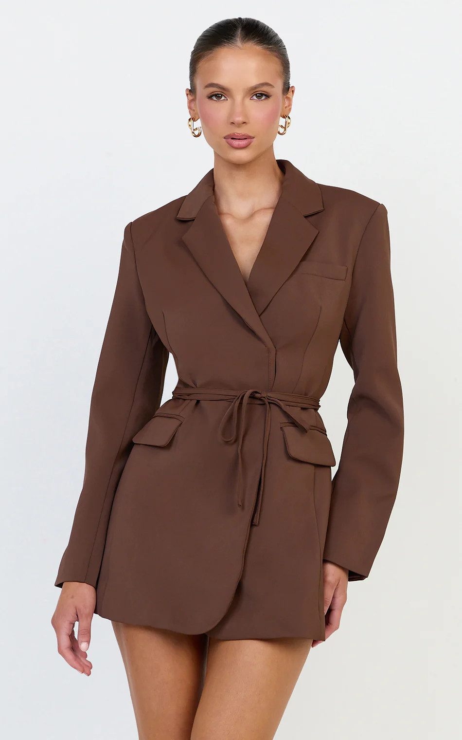 Harlee Mini Dress | Showpo (ANZ)