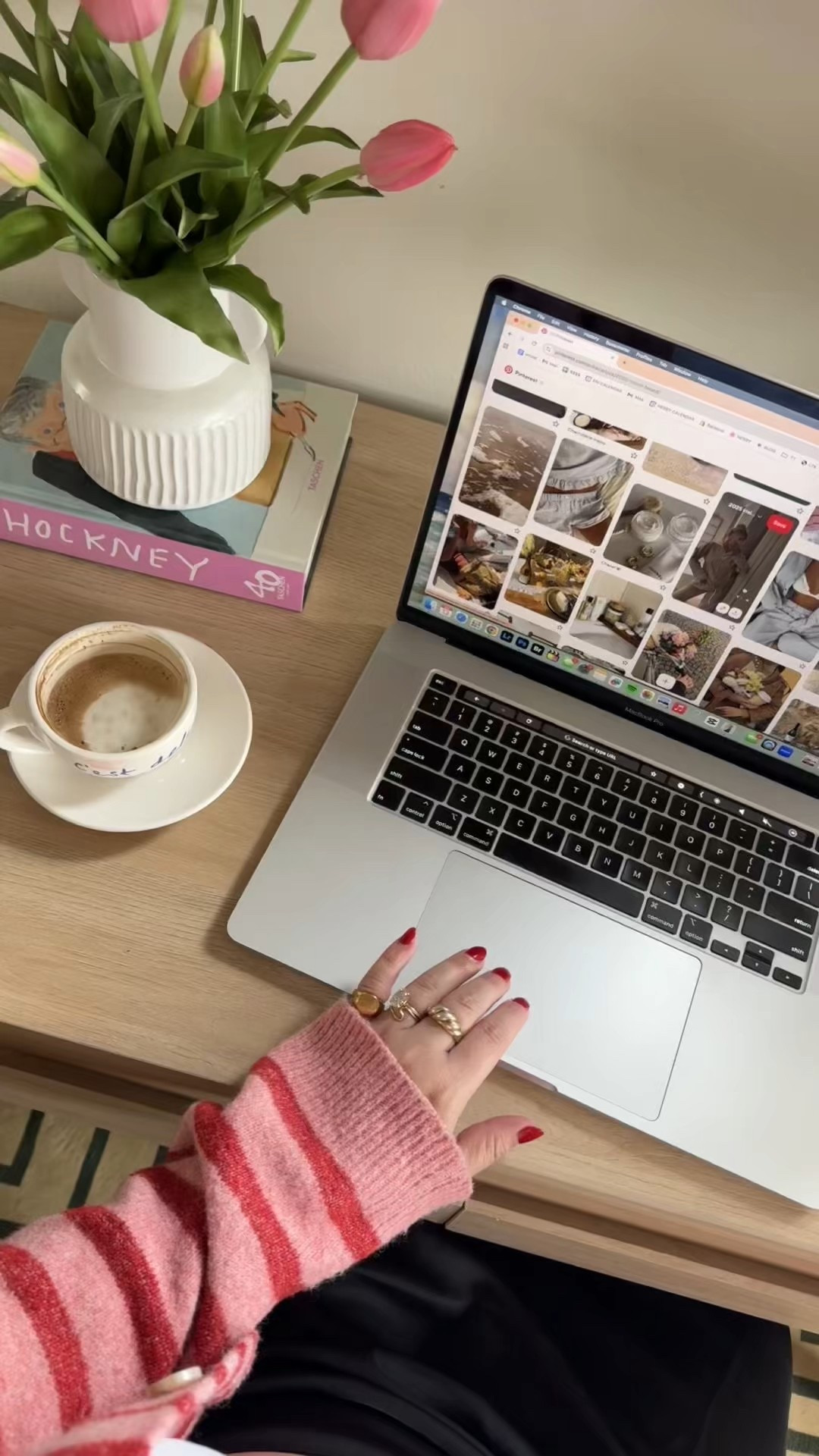 Lately at home 

#LTKHome