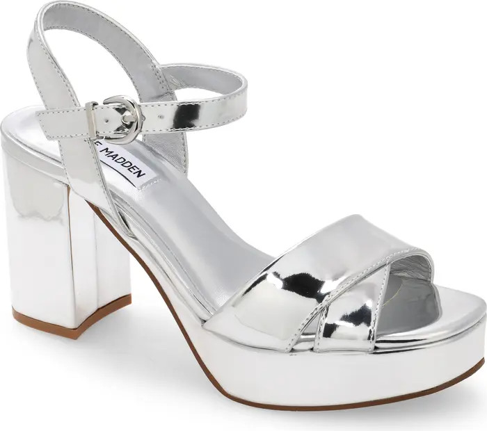 Emberly Platform Sandal (Women) | Nordstrom Rack
