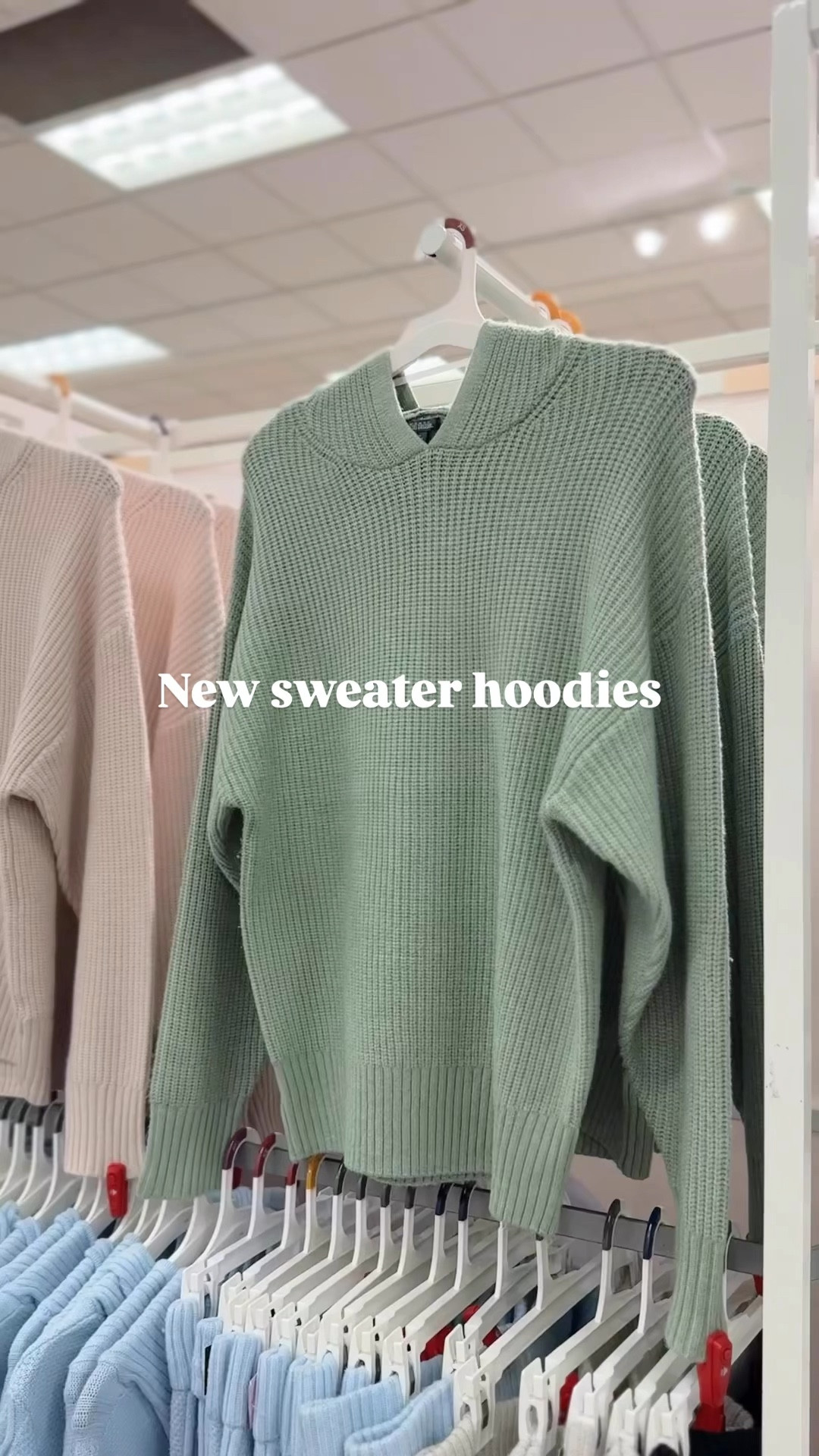 New knit pullover sweaters by Wild Fable at Target 

#LTKFindsUnder100 #LTKFindsUnder50 #LTKStyleTip