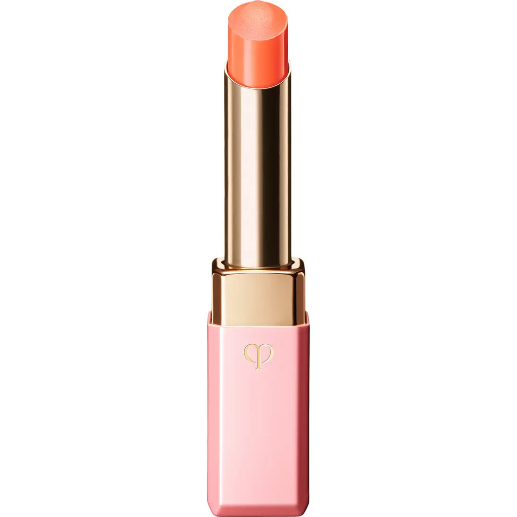 Clé de Peau Beauté Lip Glorifier in Coral at Nordstrom | Nordstrom