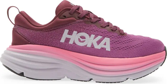 Bondi 8 Running Shoe | Nordstrom