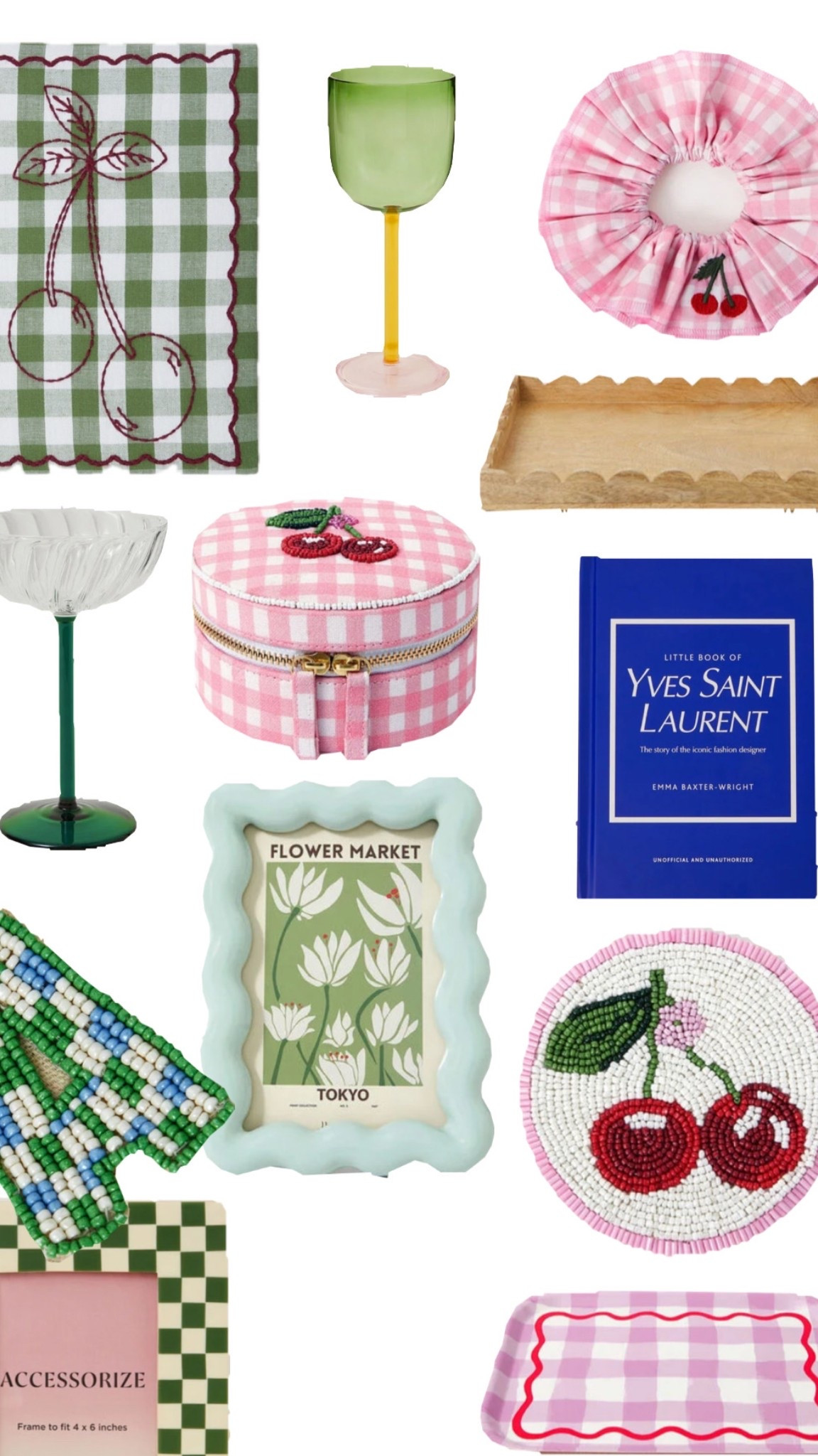 Accessorize Home/Gifts
Use 20LTK for 20% off
INPOx

#LTKhome #LTKuk #LTKfamily