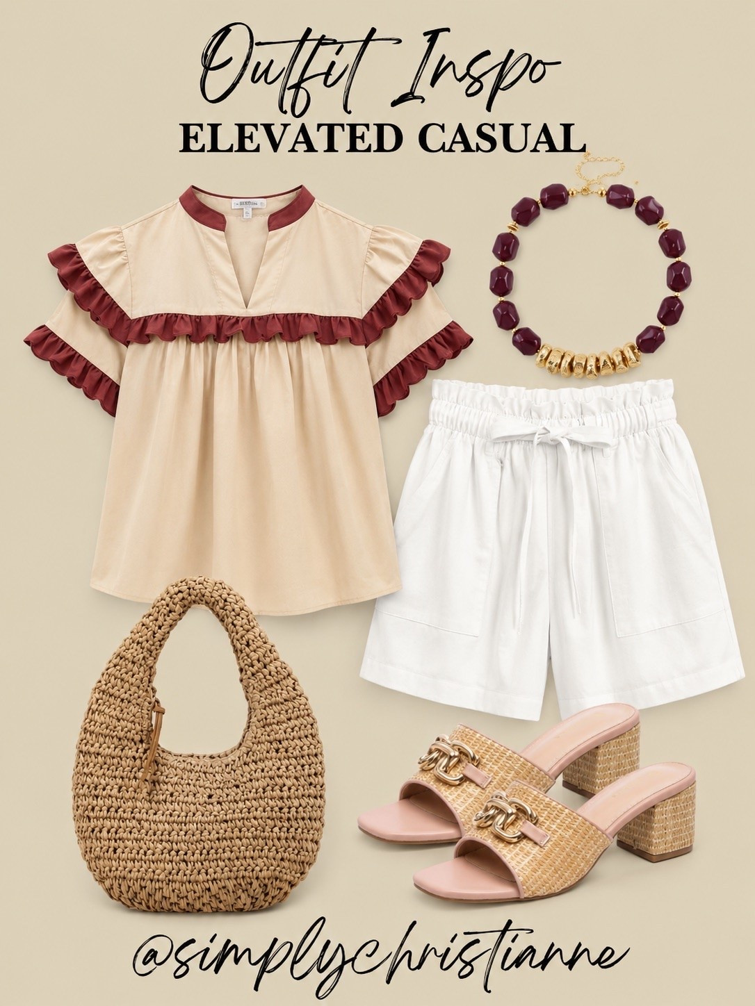 Amazon Fashion, Summer outfit

#LTKootd