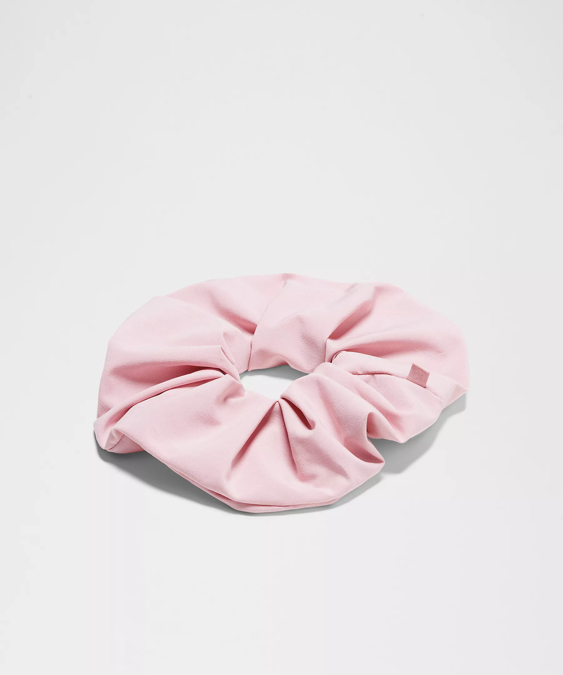 Uplifting Oversized Scrunchie | Women's Hair Accessories | lululemon | Lululemon (US)