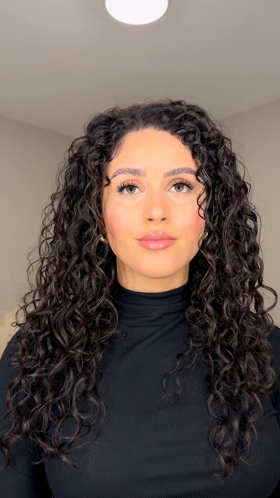 my updated curly hair routine 💕💗🌸💓

med school has been keeping me so busy - but i promise this time i’m back!!! 🥹

products used:

@rizoscurls heat protection multivitamin leave in conditioner & curl defining cream 🪽

@k18hair leave-in molecular hair repair mask ✨

@bouncecurl curl defining brush & light hold gel 🤍

#LTKHoliday #LTKdayinmylife