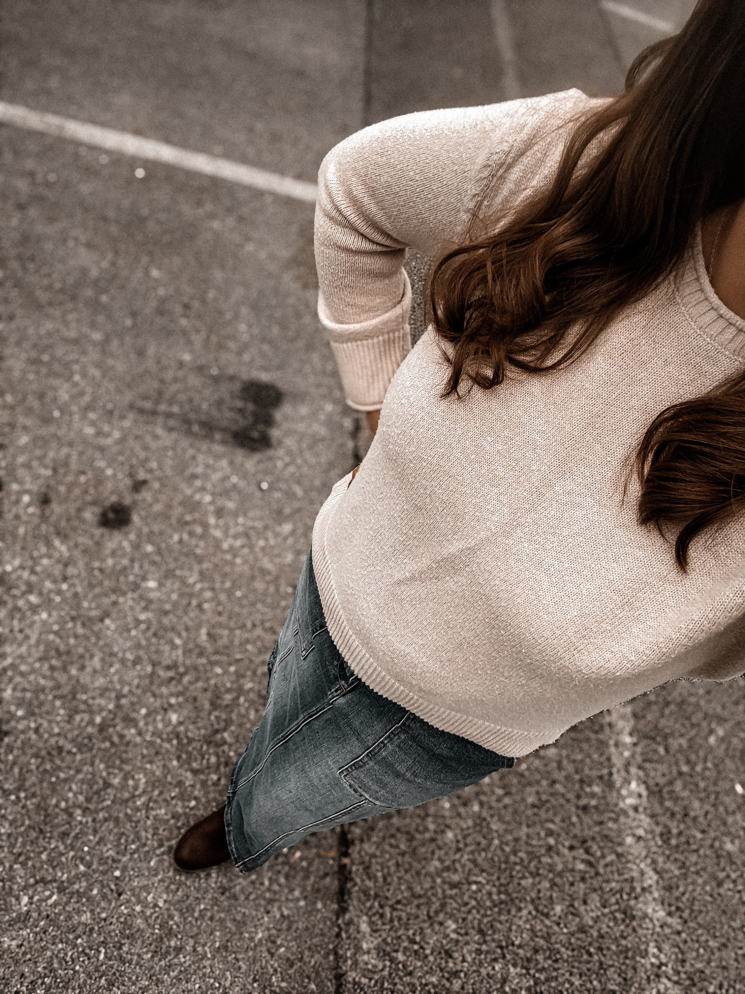 Fall modest #ootd | fall beauty essentials 🤎

#LTKBeauty #LTKHoliday #LTKStyleTip