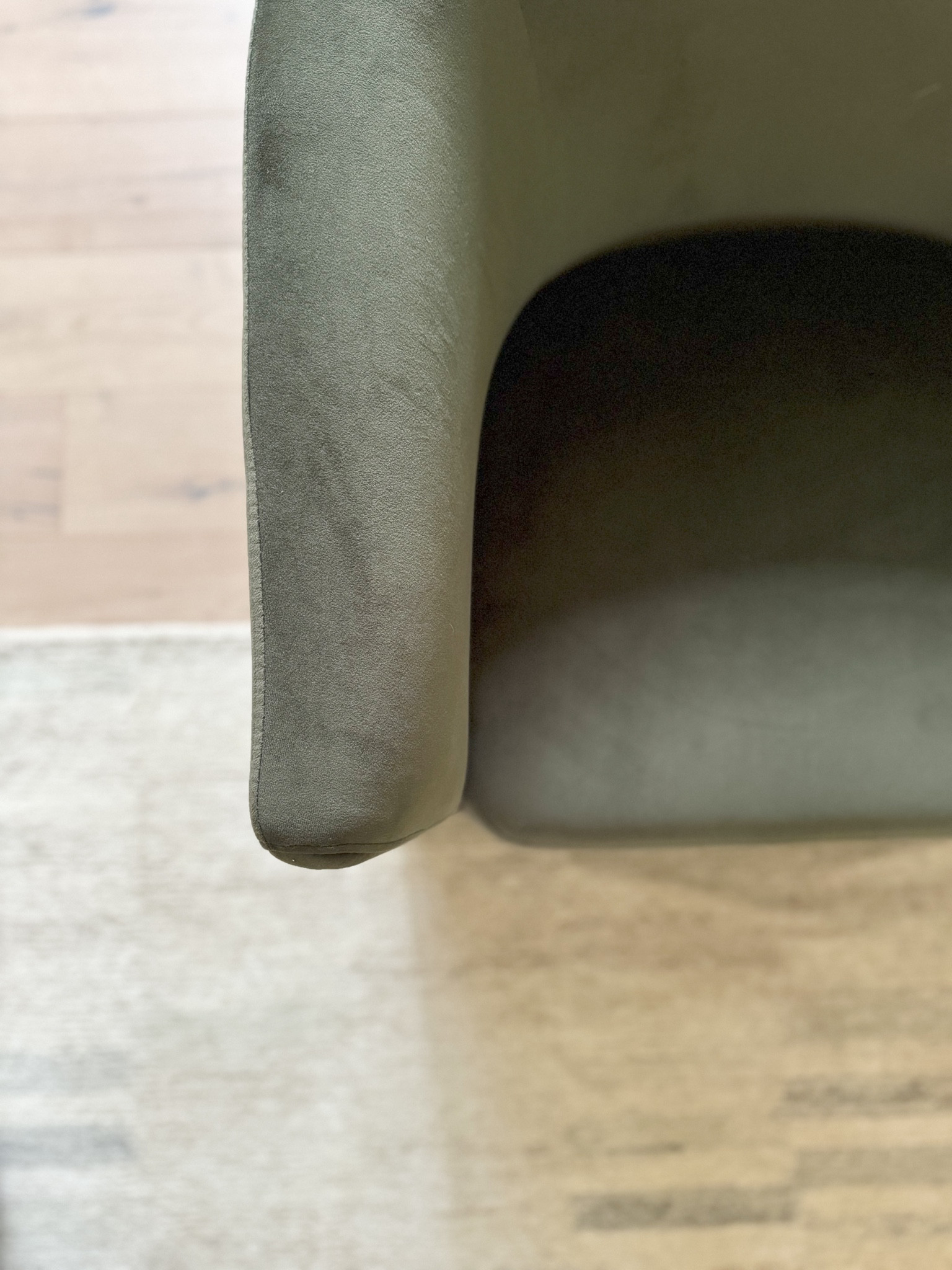 Bringing some color into our home. 

#LTKHome