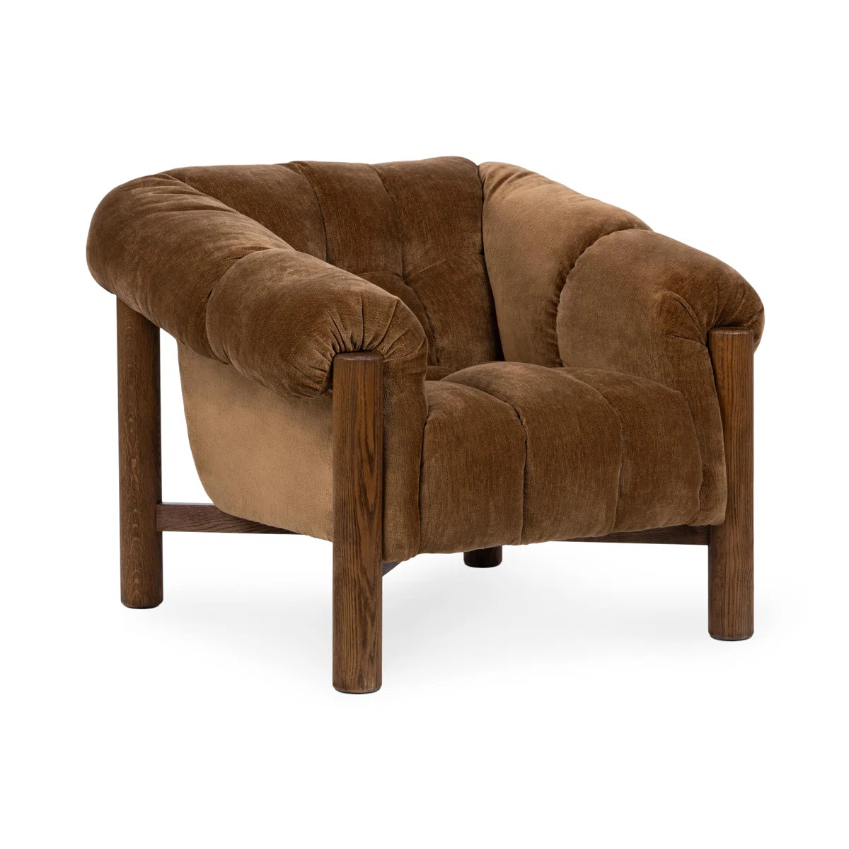 Sansa Upholstered Accent Chair | Wayfair North America