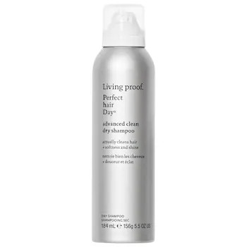Perfect hair Day (PhD) Advanced Clean Dry Shampoo | Sephora (US)