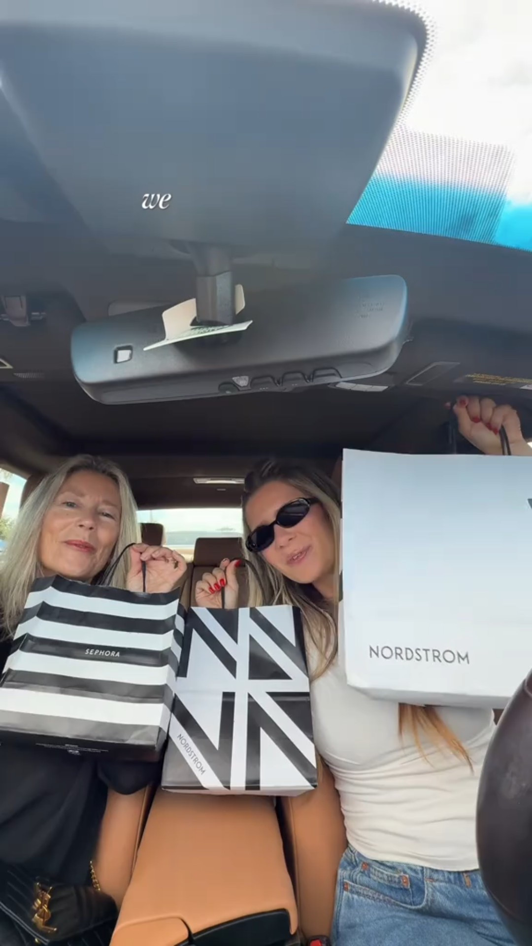 MALL HAUL WITH MOMMA 🛍️

#LTKStyleTip #LTKSeasonal