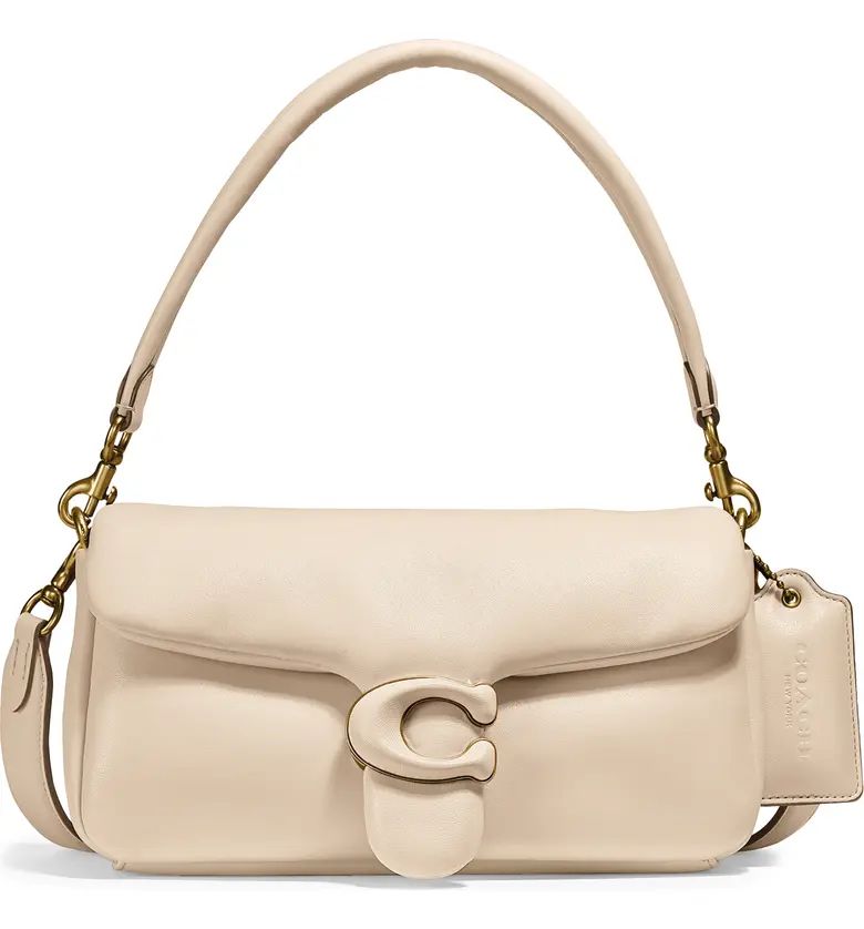 COACH Pillow Leather Crossbody Bag | Nordstrom | Nordstrom Canada