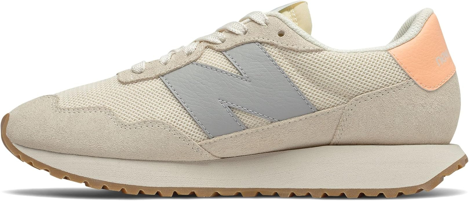 New Balance Women's 237 V1 Classic | Amazon (US)