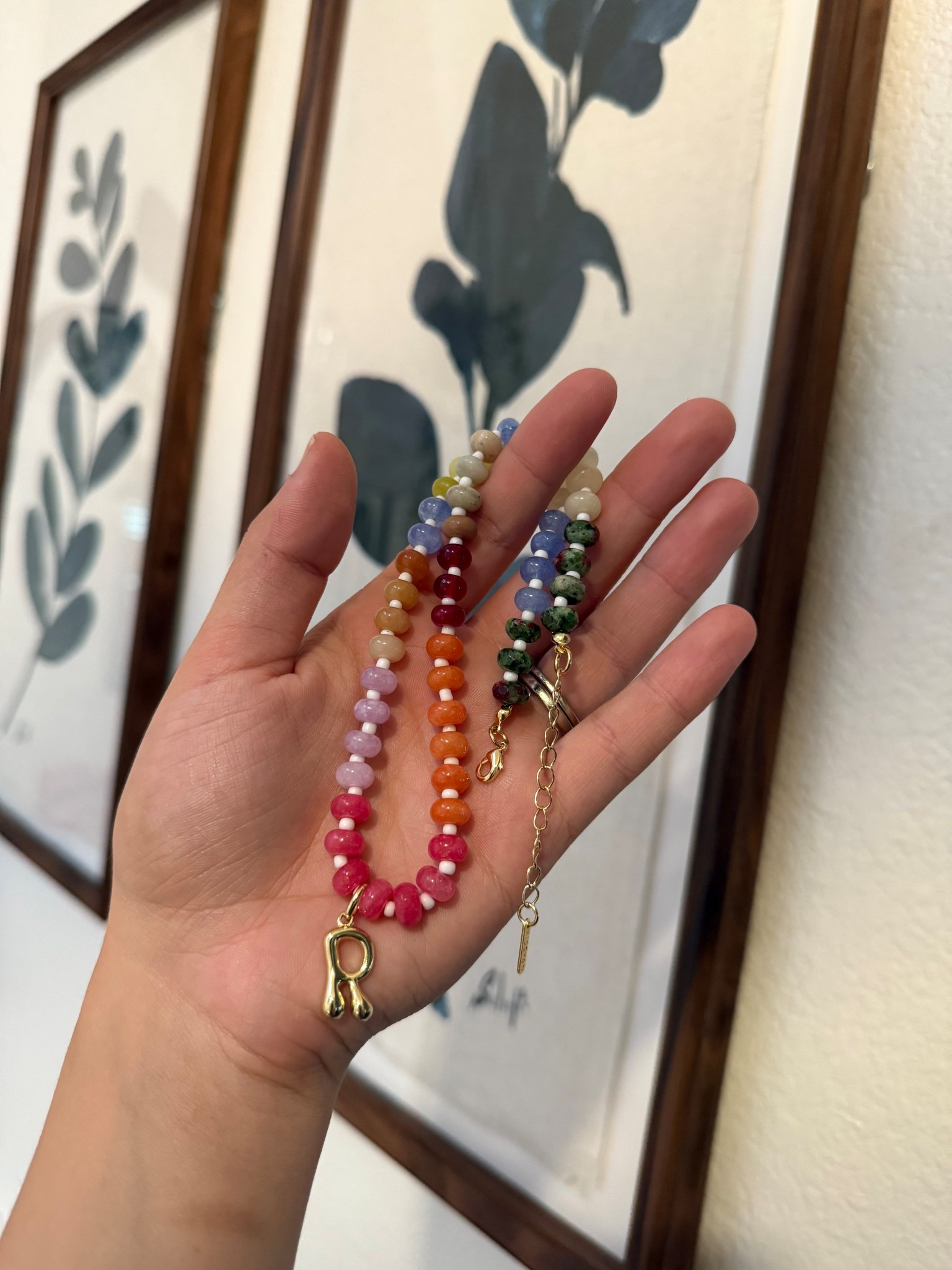 Cutest initial necklace!!!! 

#amazonfinds #summerjewelry

#LTKFestival #LTKStyleTip #LTKGiftGuide