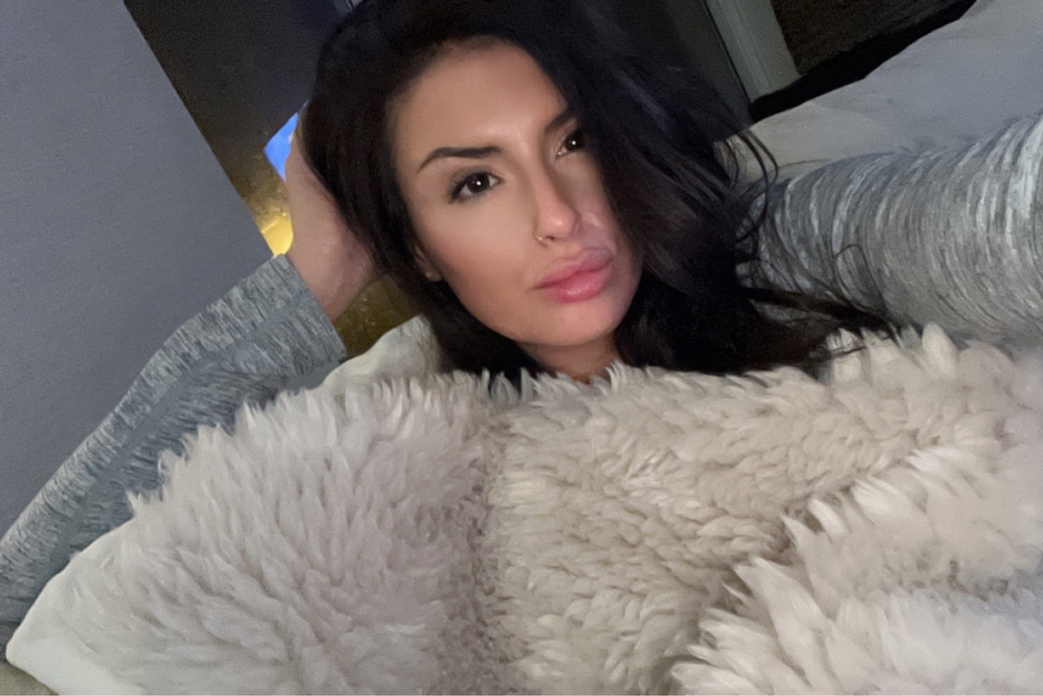 The absolute best blanket!! 

#LTKGiftGuide #LTKhome #LTKSeasonal