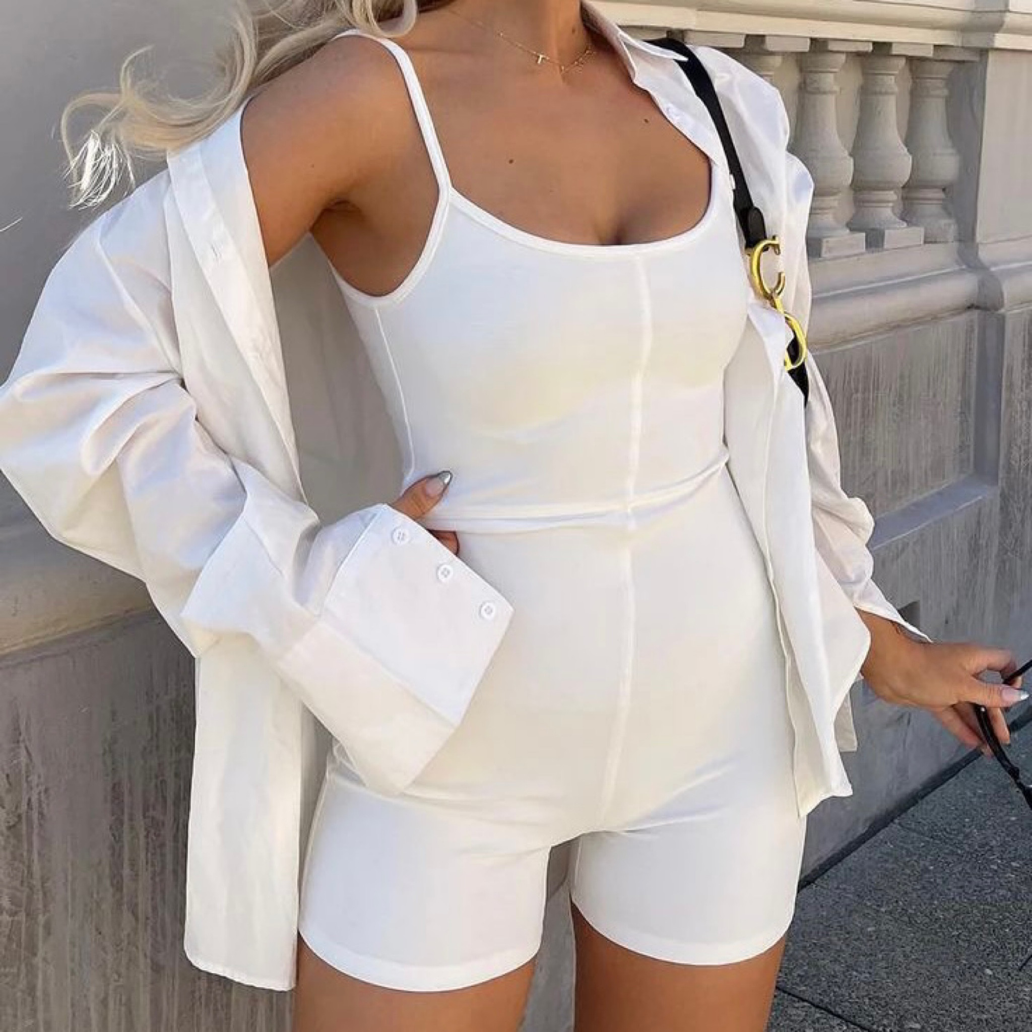 fall minimalist outfit 

#LTKSale #LTKSeasonal #LTKfitness