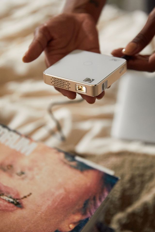 Kodak Luma 75 Pocket Projector | Urban Outfitters (US and RoW)