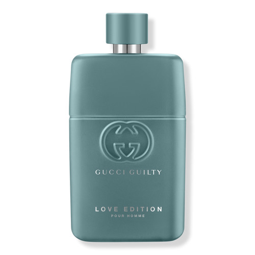 3.0 oz Guilty Love Edition Eau de Parfum for Men - Gucci | Ulta Beauty | Ulta