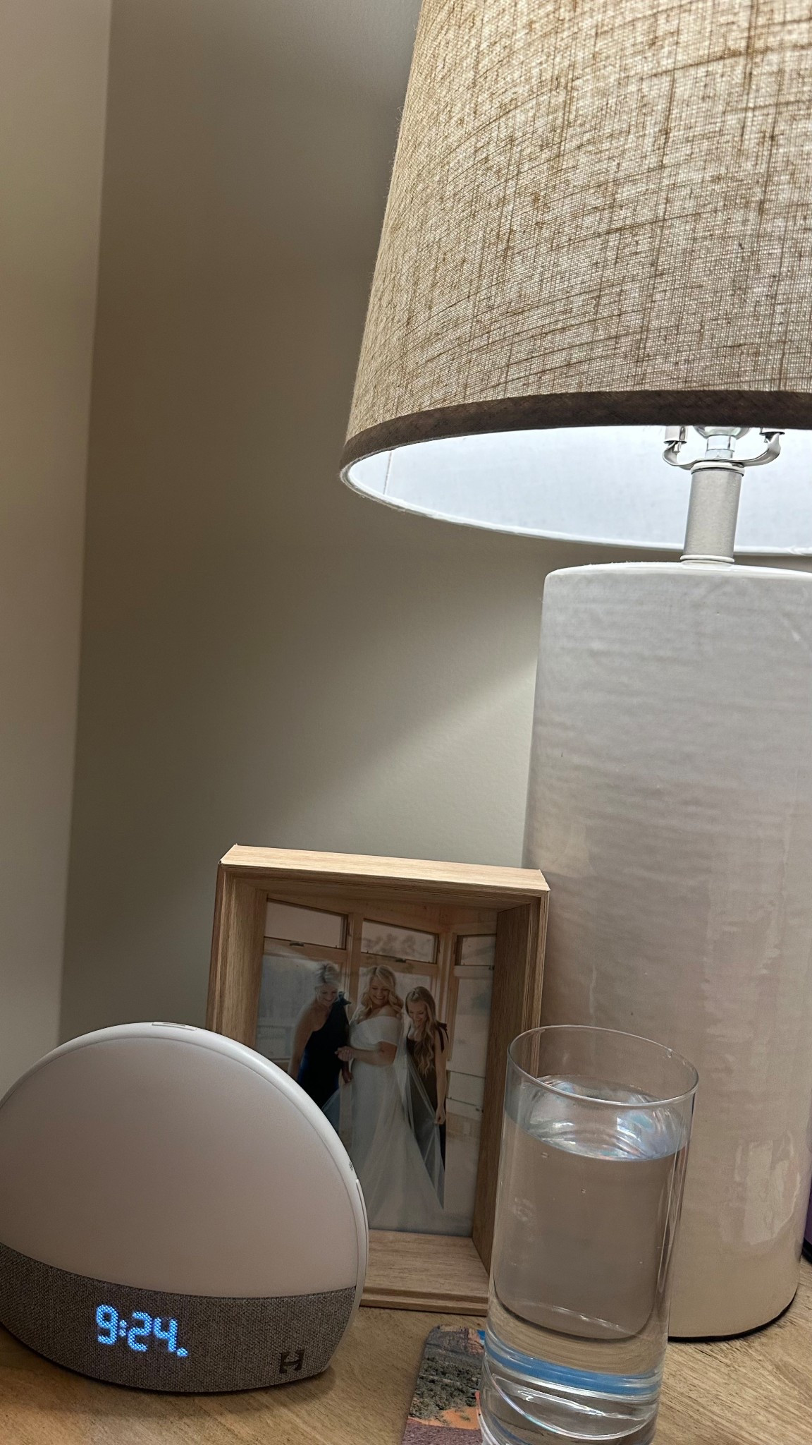 I have been obsessed with my Hatch alarm clock since I got it! 

#LTKHome #LTKGiftGuide #LTKFamily