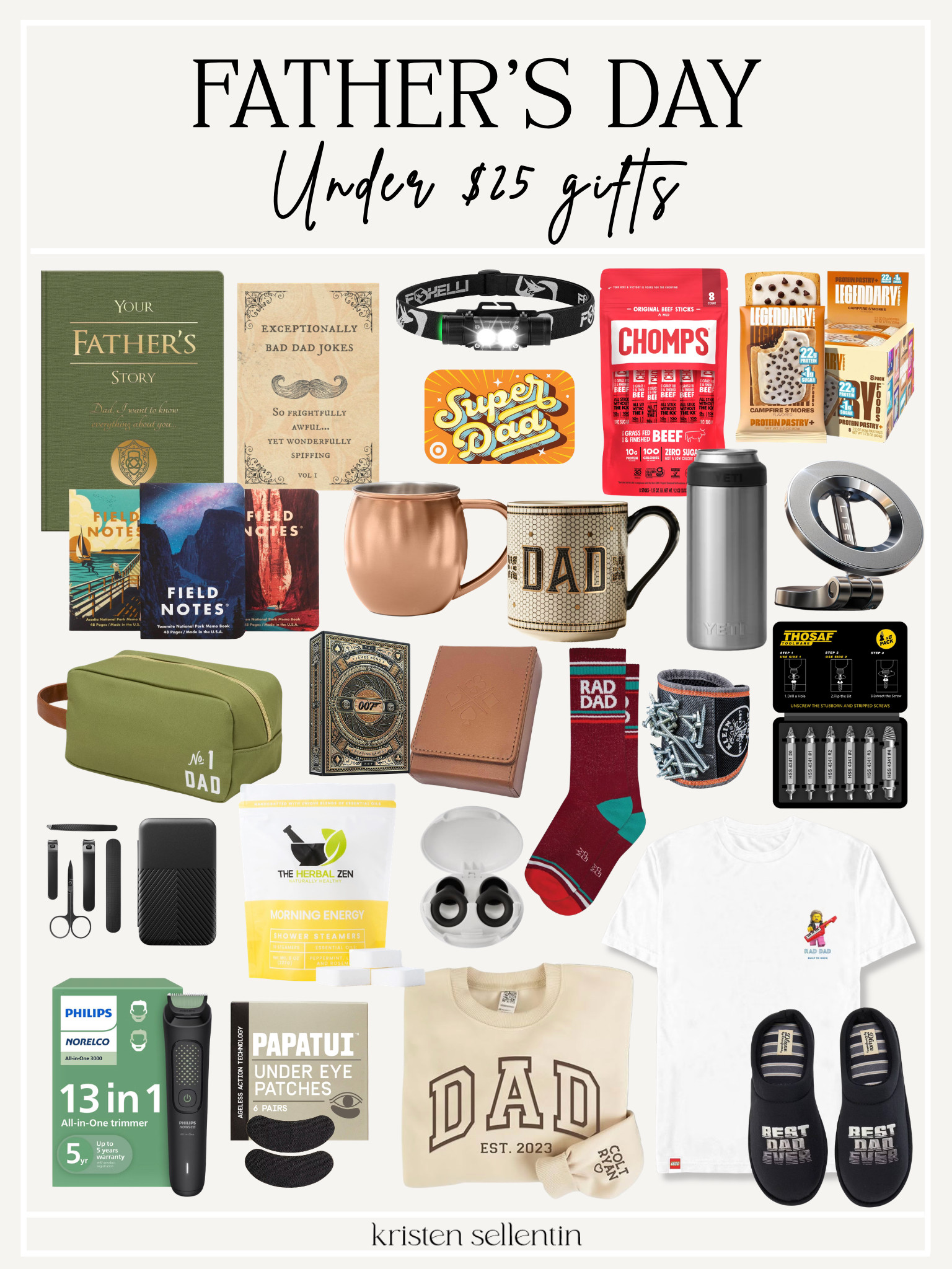 Father's Day Gifts all under $25! 

 #LTKSeasonal #LTKKids #LTKMens