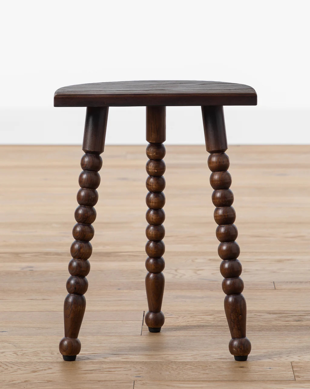 Alice Wood Stool | McGee & Co.