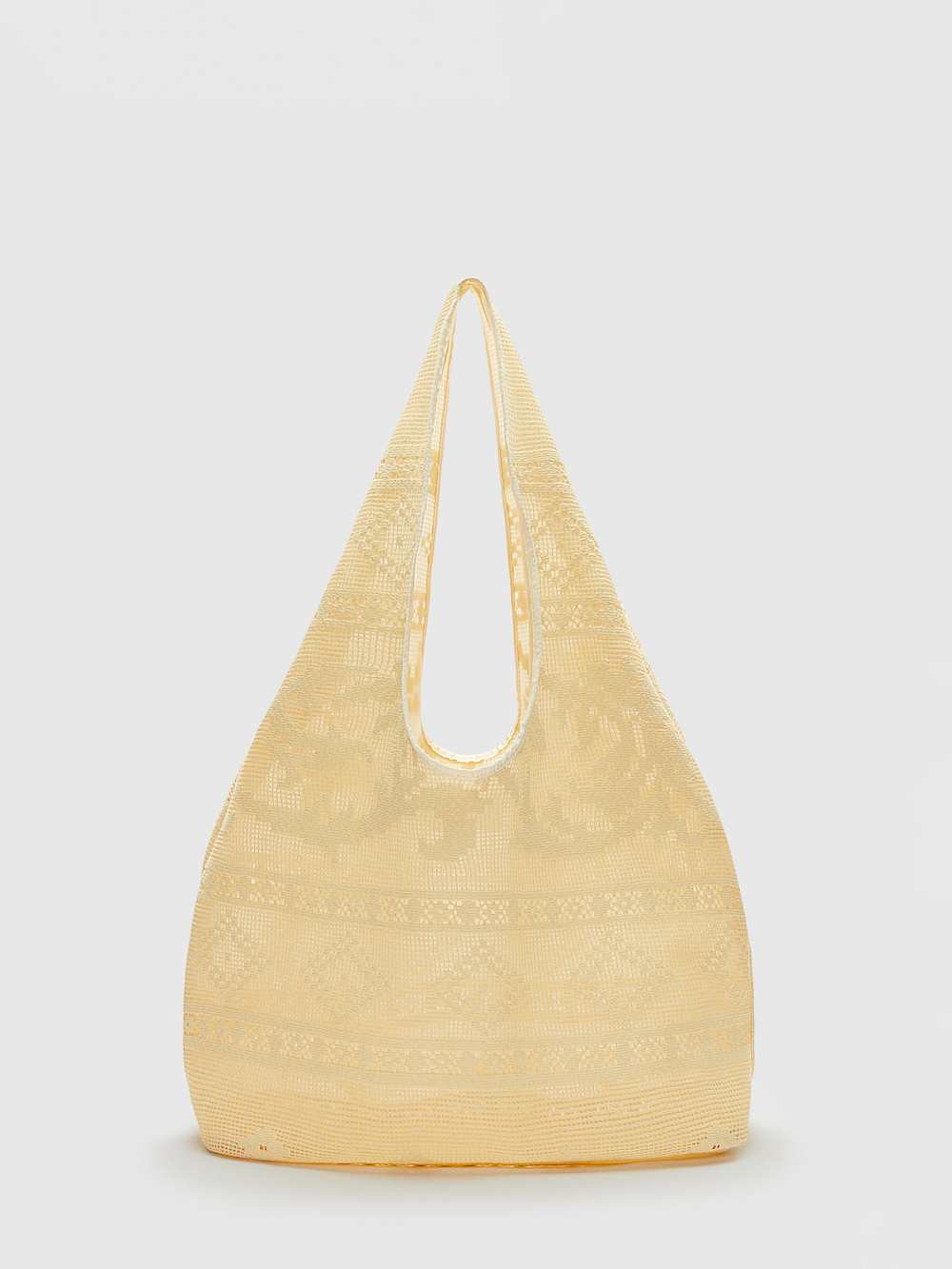Aurelia Tote Bag | Reformation (Global)