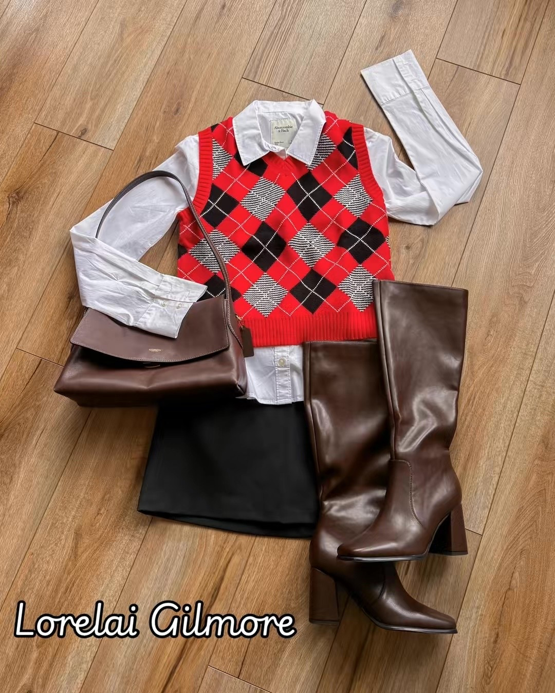 gilmore girls inspired fall outfits.

#LTKSeasonal #LTKstorytime #LTKSaleAlert