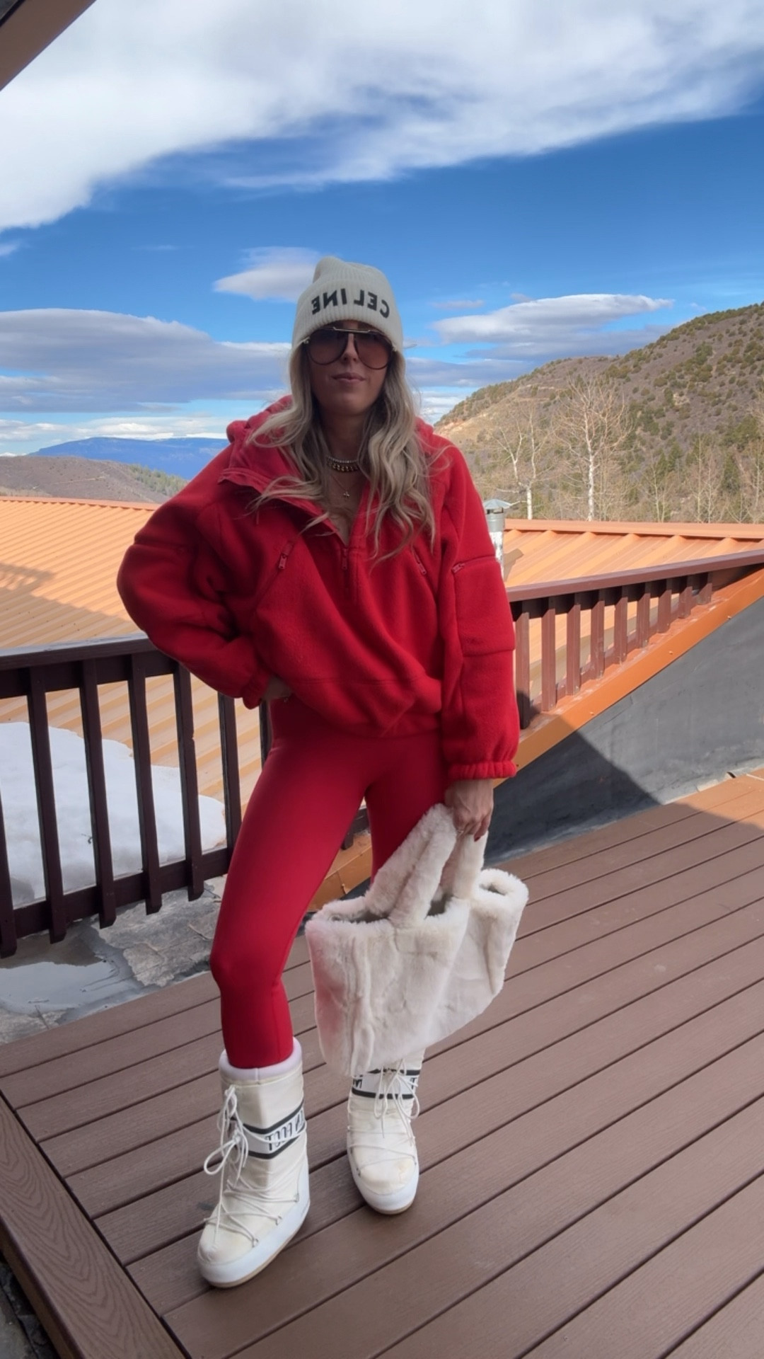 Leggings. Spring fashion. Apres ski. Ski. Free people. Colorado. Spring break.  Road trip outfit to Colorado. Outfits true to size. Wearing medium top, sweat pants and top. Perfect road trip or travel outfit. Sized up one size to large. Abercrombie sale. Shorts sale. Lululemon new arrivals. Leopard. Spring fashion. Easter dress sized up to large. Spring dress. Spring fashion. Spring wedding. Target shoes women. Target sandals. Target new arrivals. Target spring shoes. Irwin looks for less. Resort wear. Vacation outfits. Beach vacation. Polo. Old money fashion. Game day outfit. Sports mom outfit. Game day outfit. . Spring fashion. Spring sports mom outfit. Bride.Vacation outfits beach. Resort wear 2026. LBD. Spring fashion 2026. Lace skirt. Spring outfit. Easter outfit. Sweater. Resort wear outfit. Colorado outfit. Target. Girls night outfit. . Business casual. Workwear. Easter gift. Date night. Work wear. Loafers. Trench coats. Super bow Sunday outfit. Game day. Spring. Vita mask. Skincare. Valentines outfit. Bikini. Polka dot swim coverup pants. Barn coat fits true to size, wearing medium. Spring break. Spring fashion. must have. Target. Target sale.trends


#LTKSaleAlert #LTKmomlife