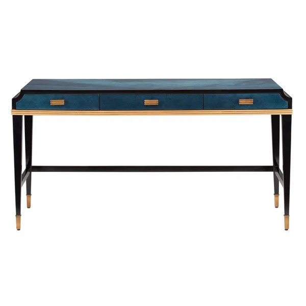 Kallista Writing Desk | Wayfair North America