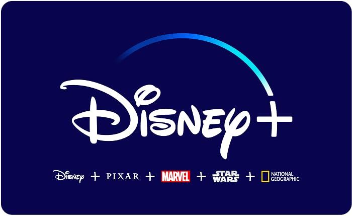 Disney+ eGift Card | Amazon (US)