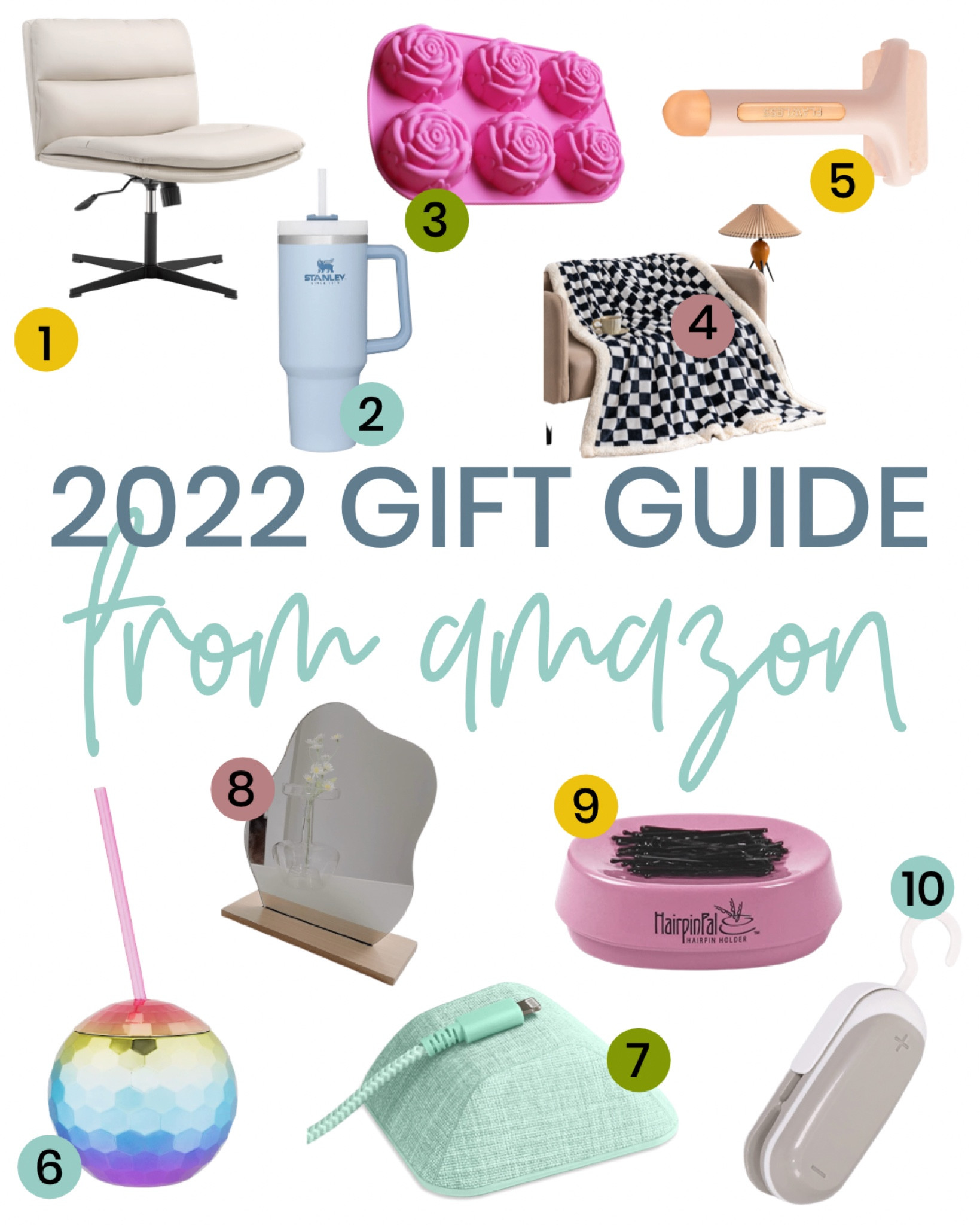 Amazon Gift Guide