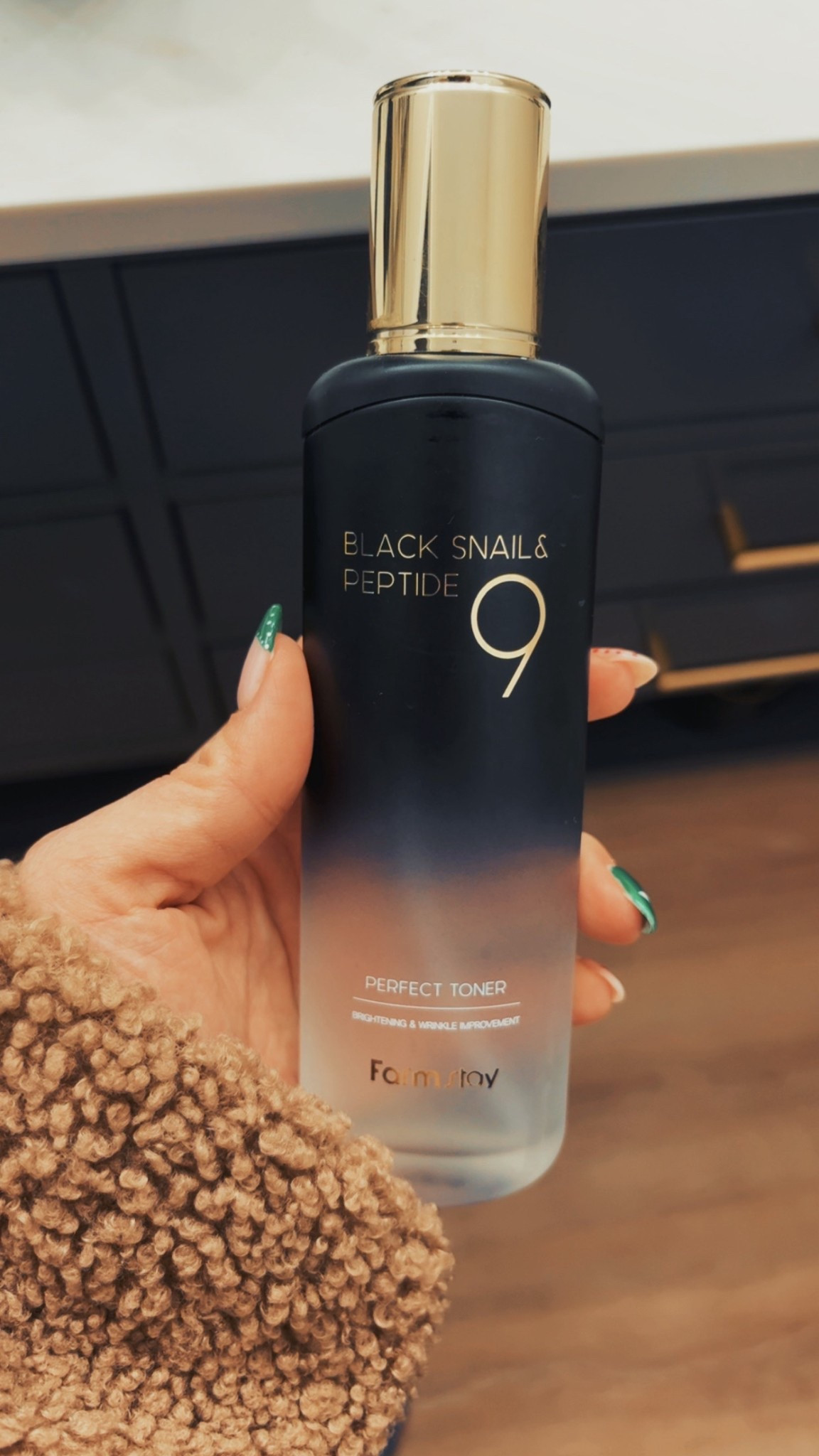 One of my favorite toners. There are so many on the market these days. I like this one. It works for me and the best part it’s very affordable! 

#LTKFindsUnder50 #LTKBeauty