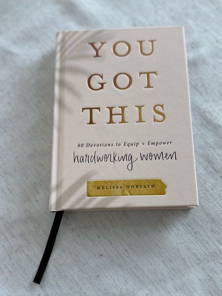 Loving my new devotion for women! It was a birthday gift. Would make for a great Mother’s Day gift! Under $12!
Gift for her.

#LTKSeasonal #LTKtravel #LTKGiftGuide