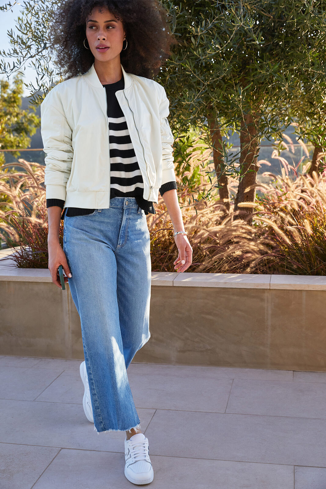 Leenah Ankle | Evereve