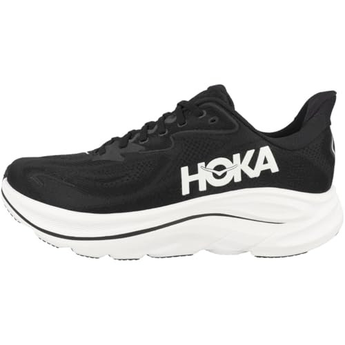 Hoka Mens Clifton 10 | Amazon (US)