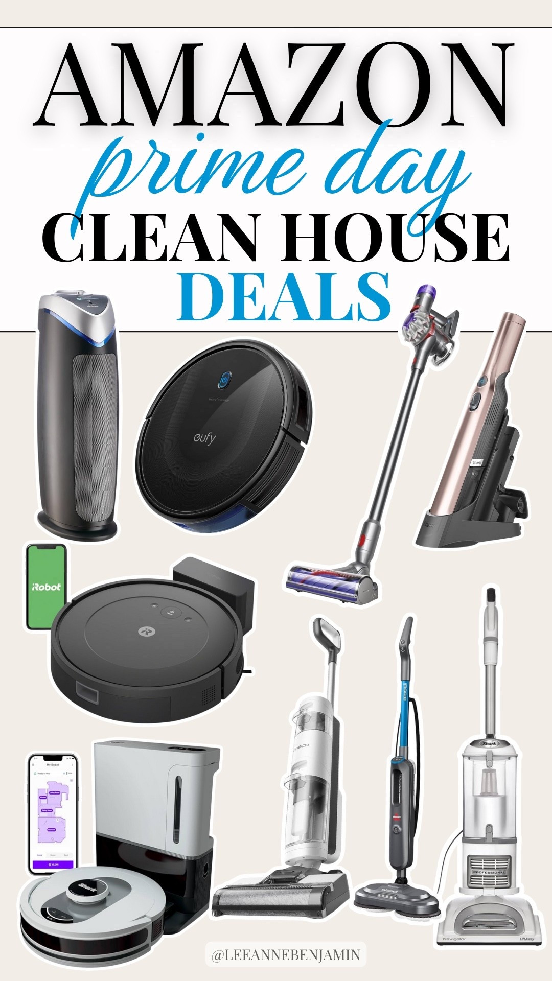 Amazon Prime Day clean house deals! 💙🙌🏼

#LTKHome #LTKSaleAlert #LTKFindsUnder50