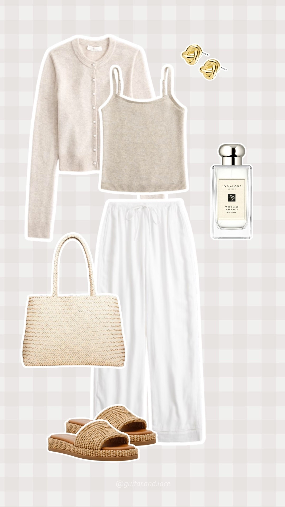 spring outfits. abercrombie style. neutral outfits. 

#LTKdayinmylife #LTKSeasonal #LTKootd