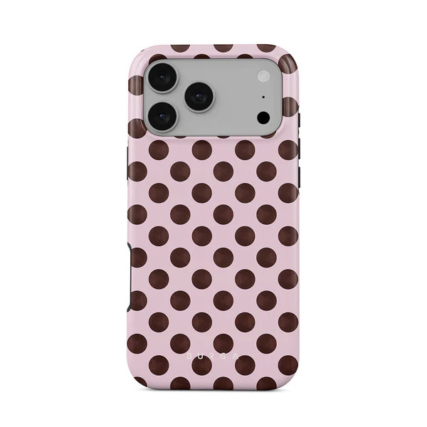 New Crush - iPhone 17 Pro Max Case | BURGA