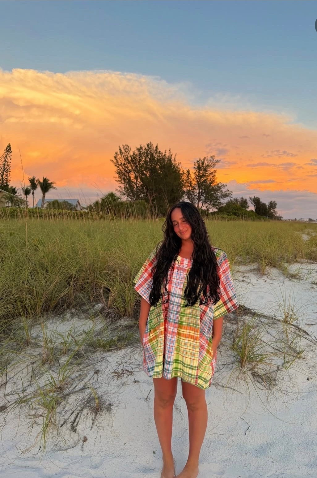 this dress 🌞

#LTKootd #LTKBeauty
