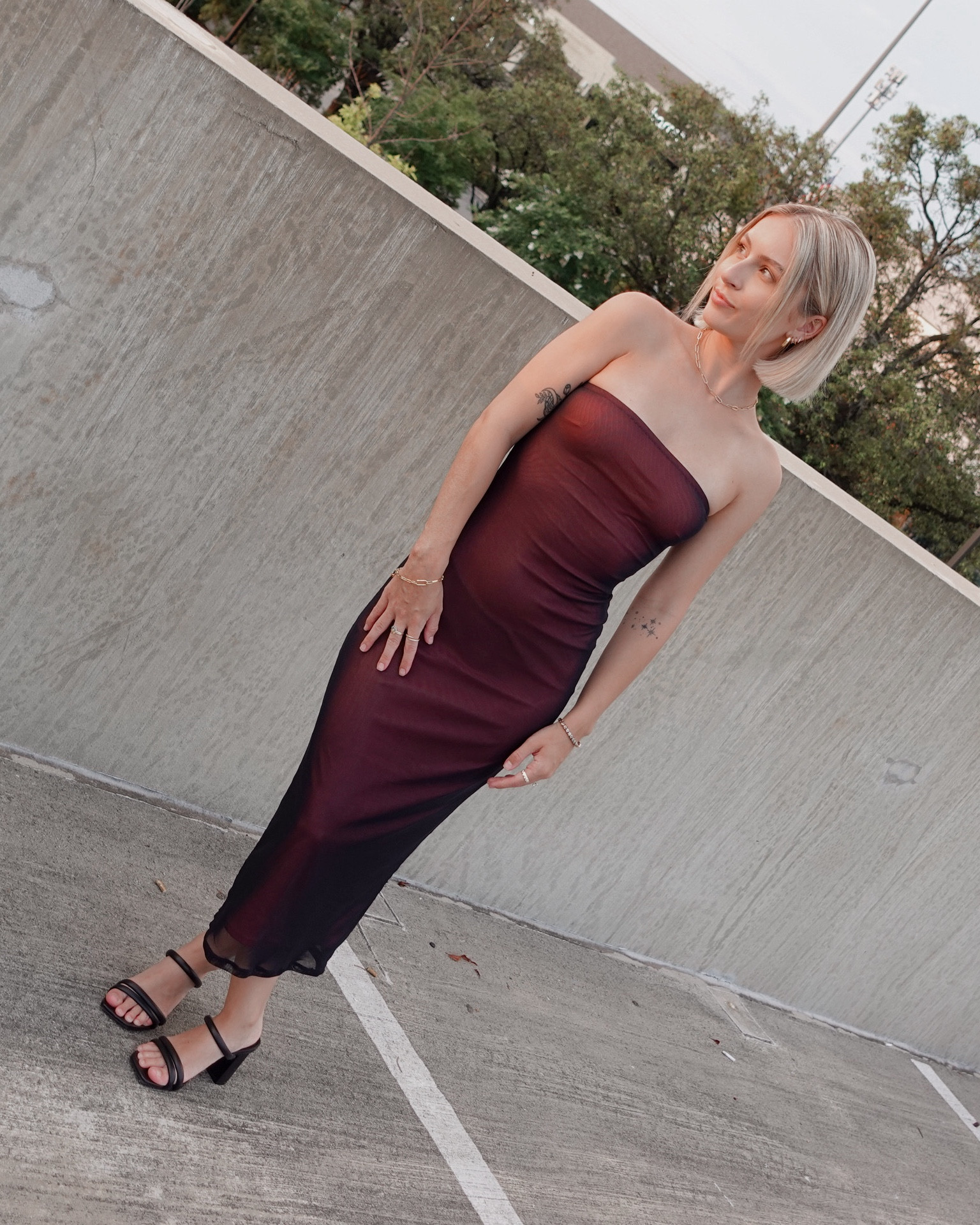 Date night 🖤

#LTKVideo #LTKBeauty #LTKFindsUnder50