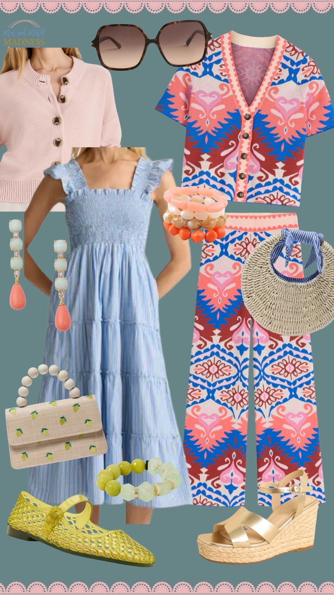 New arrivals at Boden & Quince are gorgeous!! This dress looks so designer! 
*Use Boden code K6X7 for 15% off 
*Use my code MIXANDMATCH at Erin McDermott for 25% off 

#LTKOver40 #LTKootd #LTKmomlife